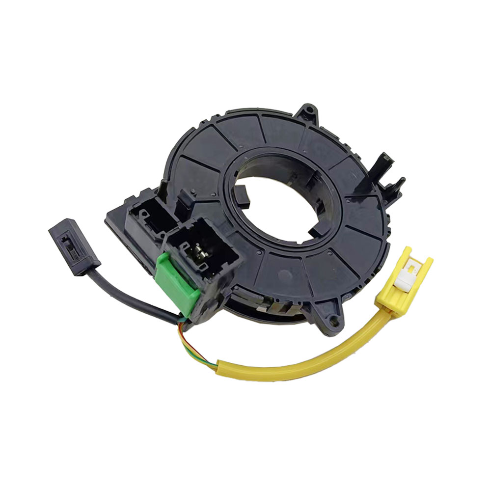 Airbag clock spring Airbag spiral cable Steering wheel clock spring NEW Spiral Cable Clock Spring 8619A016 For... - image 6