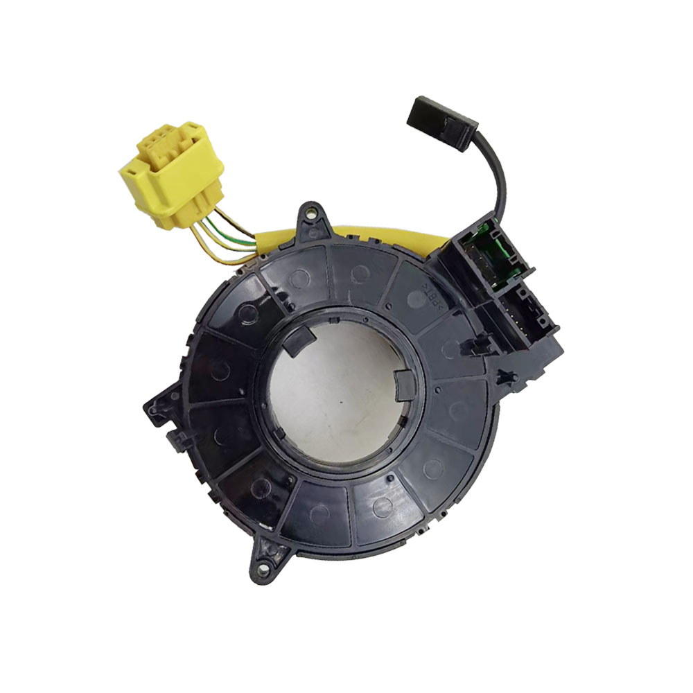 Airbag clock spring Airbag spiral cable Steering wheel clock spring NEW 8619A018 Spiral Cable Clock Spring For 2005-2013 Mitsubishi Lancer Outlander