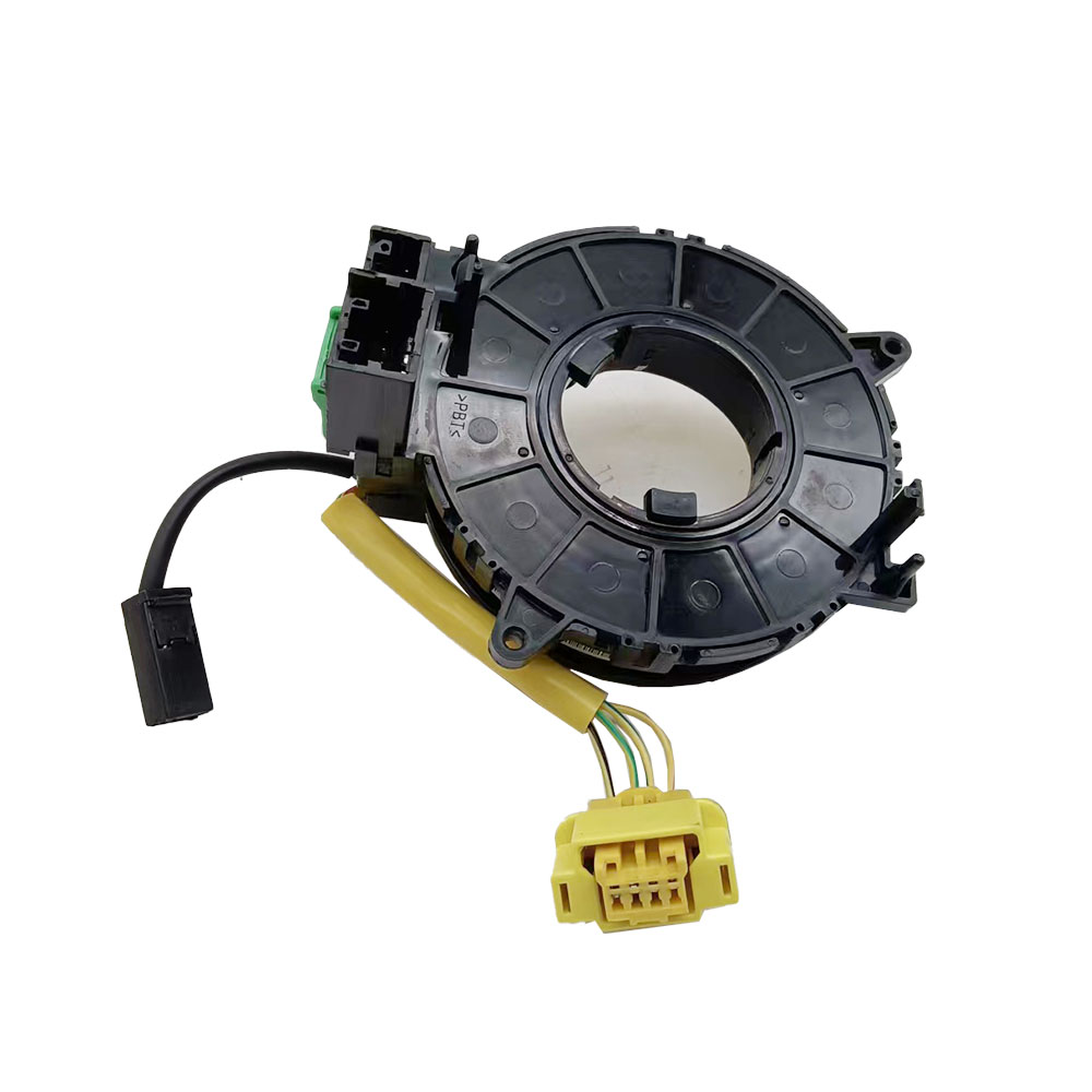 Airbag clock spring Airbag spiral cable Steering wheel clock spring NEW 8619A018 Spiral Cable Clock Spring For... - image 2