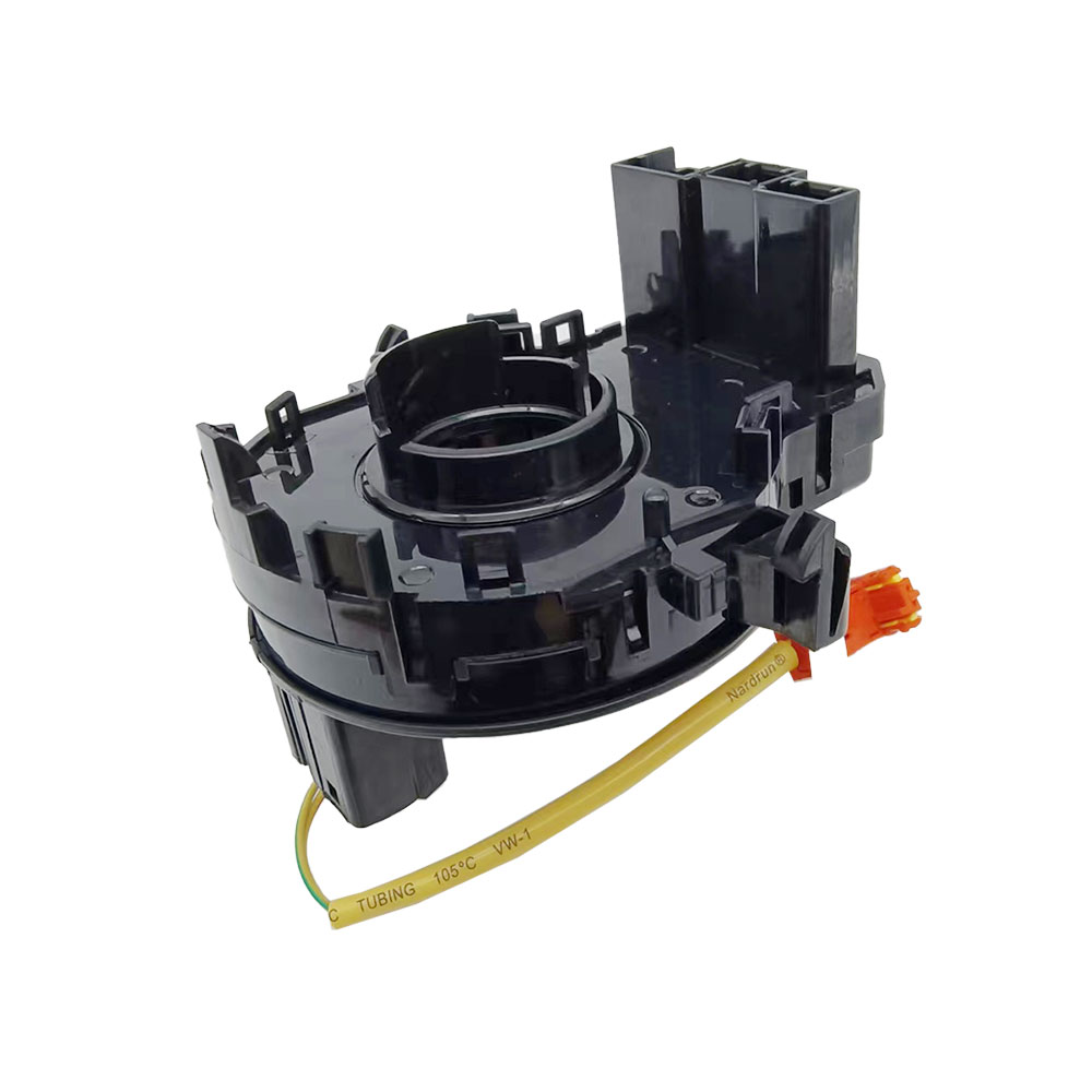 Airbag clock spring Airbag spiral cable Steering wheel clock spring 8619A167 Genuine For Mitsubishi SPRING,SAFETY DEVICE SENSOR