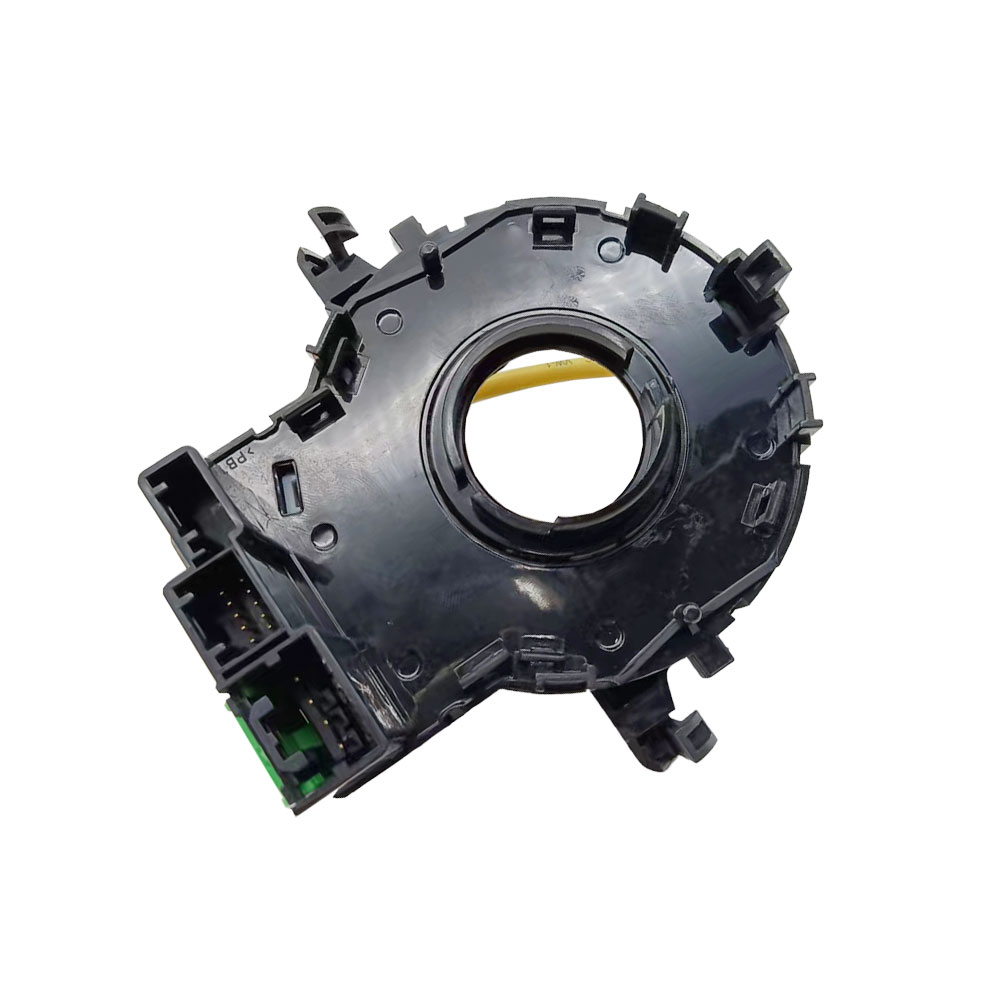 Airbag clock spring Airbag spiral cable Steering wheel clock spring 8619A167 Genuine For Mitsubishi SPRING,SAFETY... - image 2