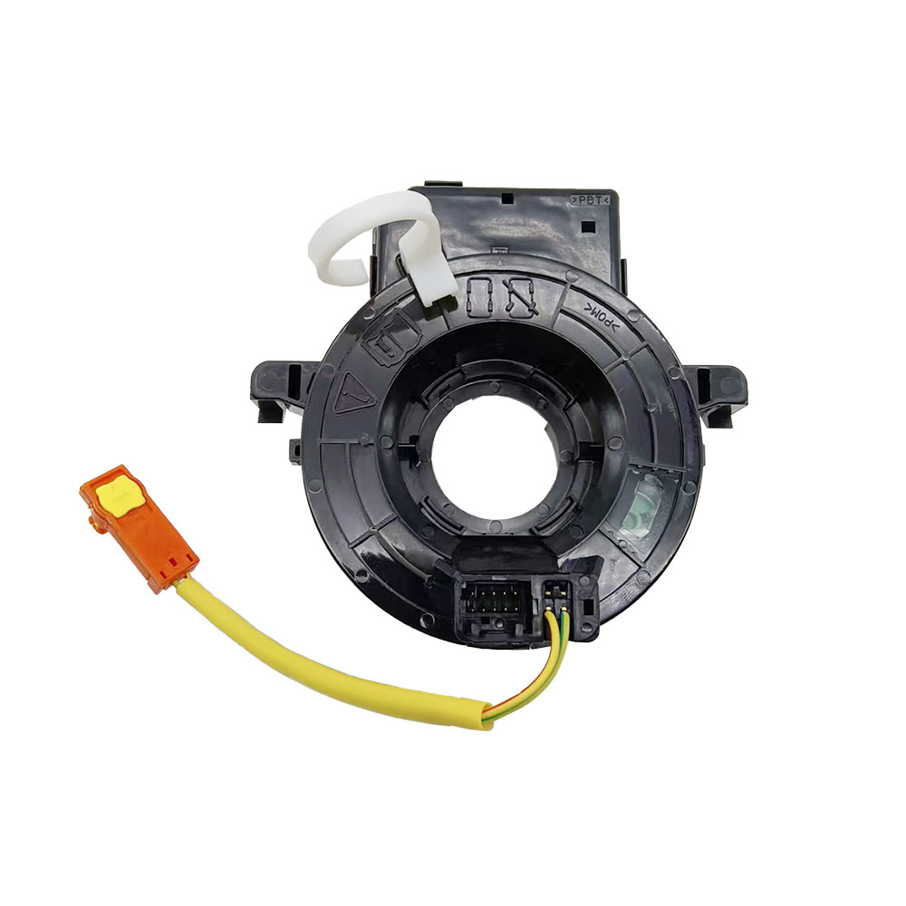 Airbag clock spring Airbag spiral cable Steering wheel clock spring 8619A167 Genuine For Mitsubishi SPRING,SAFETY... - image 6