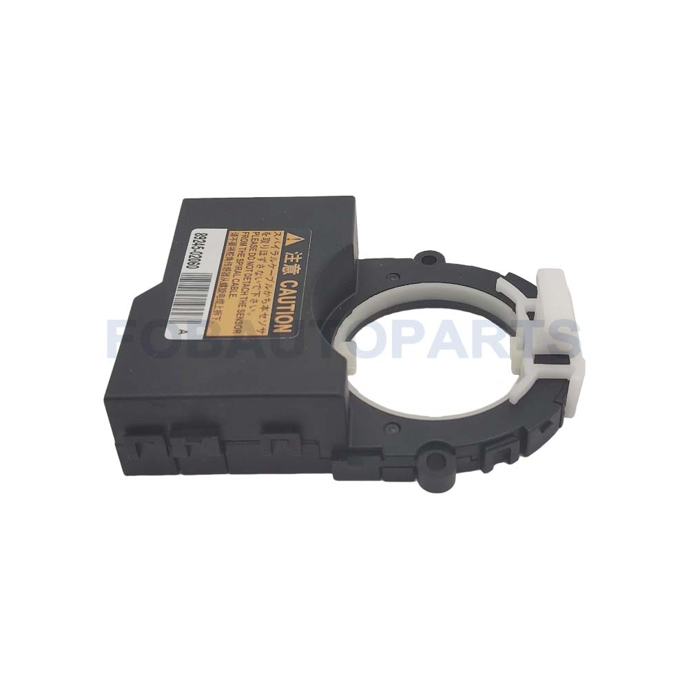 Airbag clock spring Airbag spiral cable Steering wheel clock spring 89245-02060恩义转向角传感器89245-06060 89245-33070... - image 2