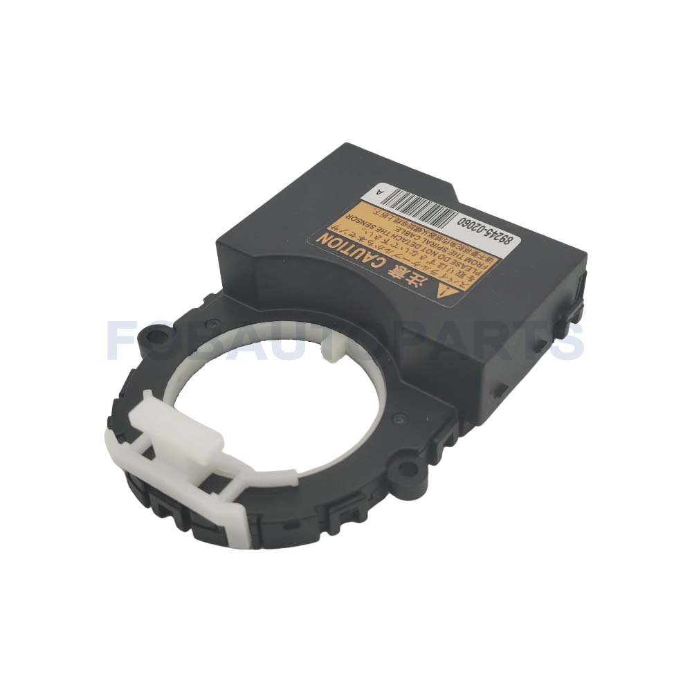 Airbag clock spring Airbag spiral cable Steering wheel clock spring 89245-02060恩义转向角传感器89245-06060 89245-33070... - image 3
