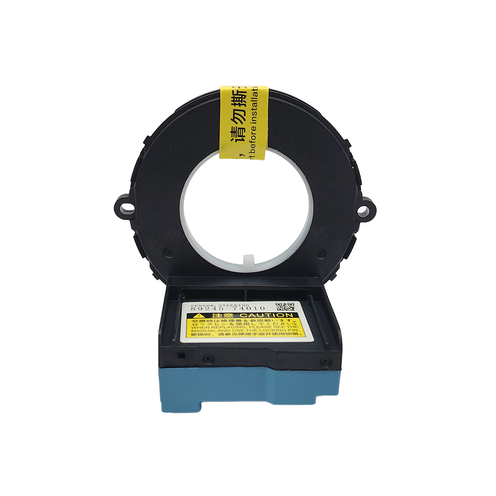 Airbag clock spring Airbag spiral cable Steering wheel clock spring Steering Angle Sensor For Toyota Prius Yaris... - image 3
