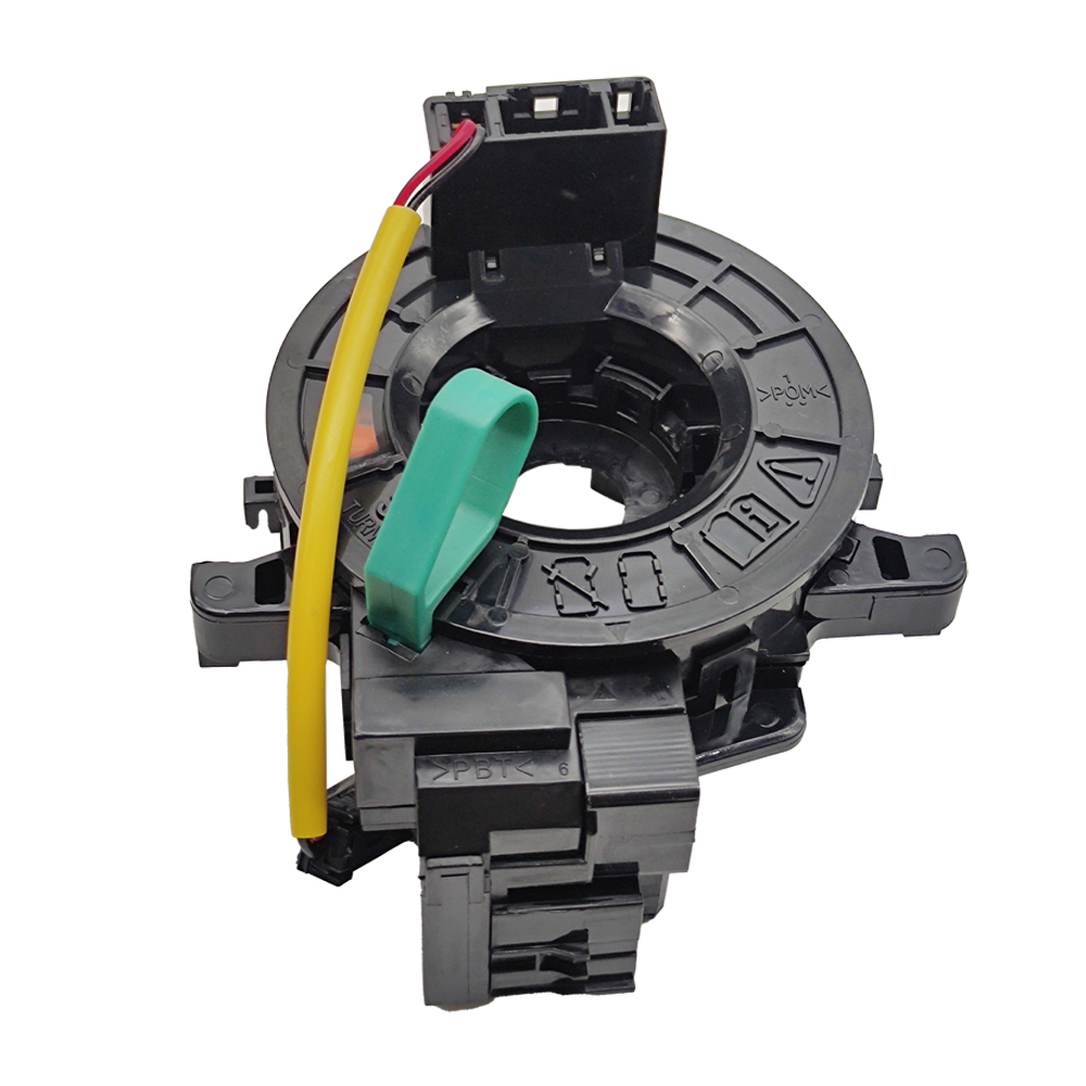 Airbag clock spring Airbag spiral cable Steering wheel clock spring Torchtree Timing Chain Kit for 1997-2003 Montero... - image 3