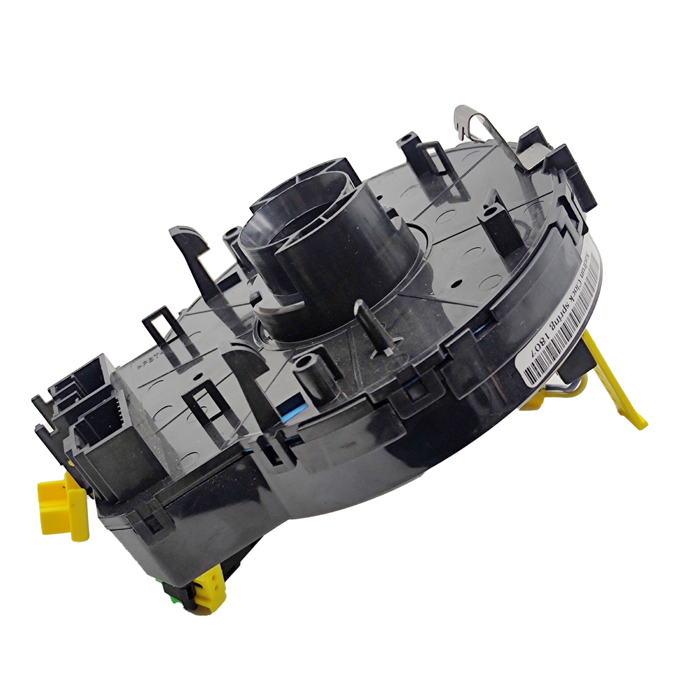 Airbag clock spring Airbag spiral cable GENUINE 934901G210 Steering Wheel Clock Spring For ACCENT VERNA 05-10 RIO 05-06 - image 2