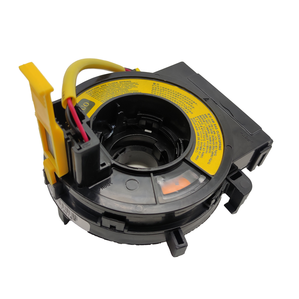 Airbag clock spring Airbag spiral cable Steering wheel clock spring 934901R410 Contact Clock Spring 1p For Hyundai Accent 2011-2014