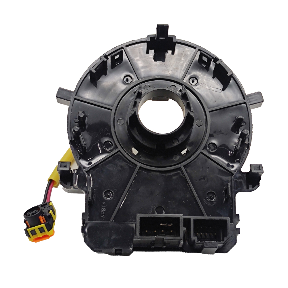 Airbag clock spring Airbag spiral cable Steering wheel clock spring 934901R410 Contact Clock Spring 1p For Hyundai... - image 4