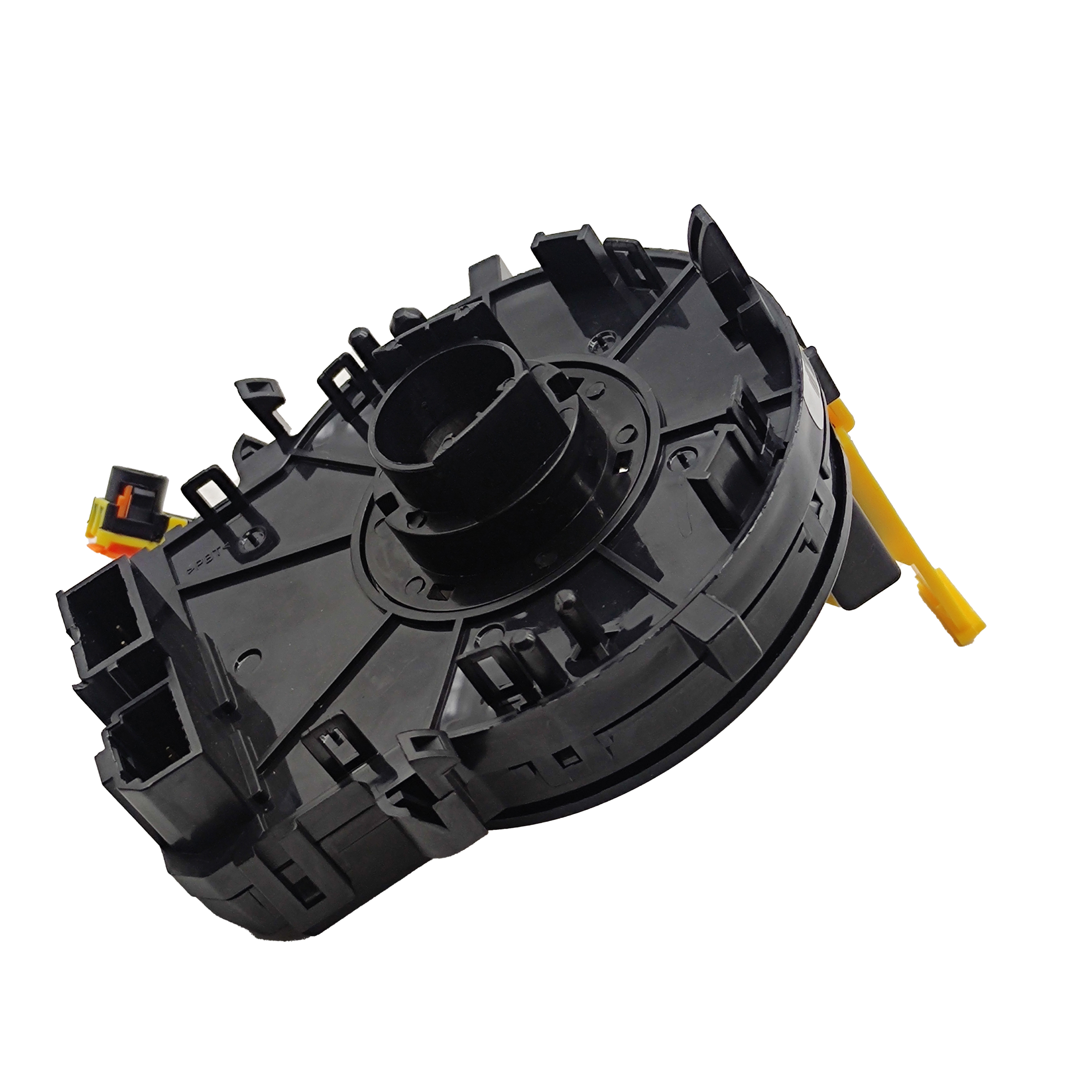 Airbag clock spring Airbag spiral cable Steering wheel clock spring 934901R410 Contact Clock Spring 1p For Hyundai... - image 5