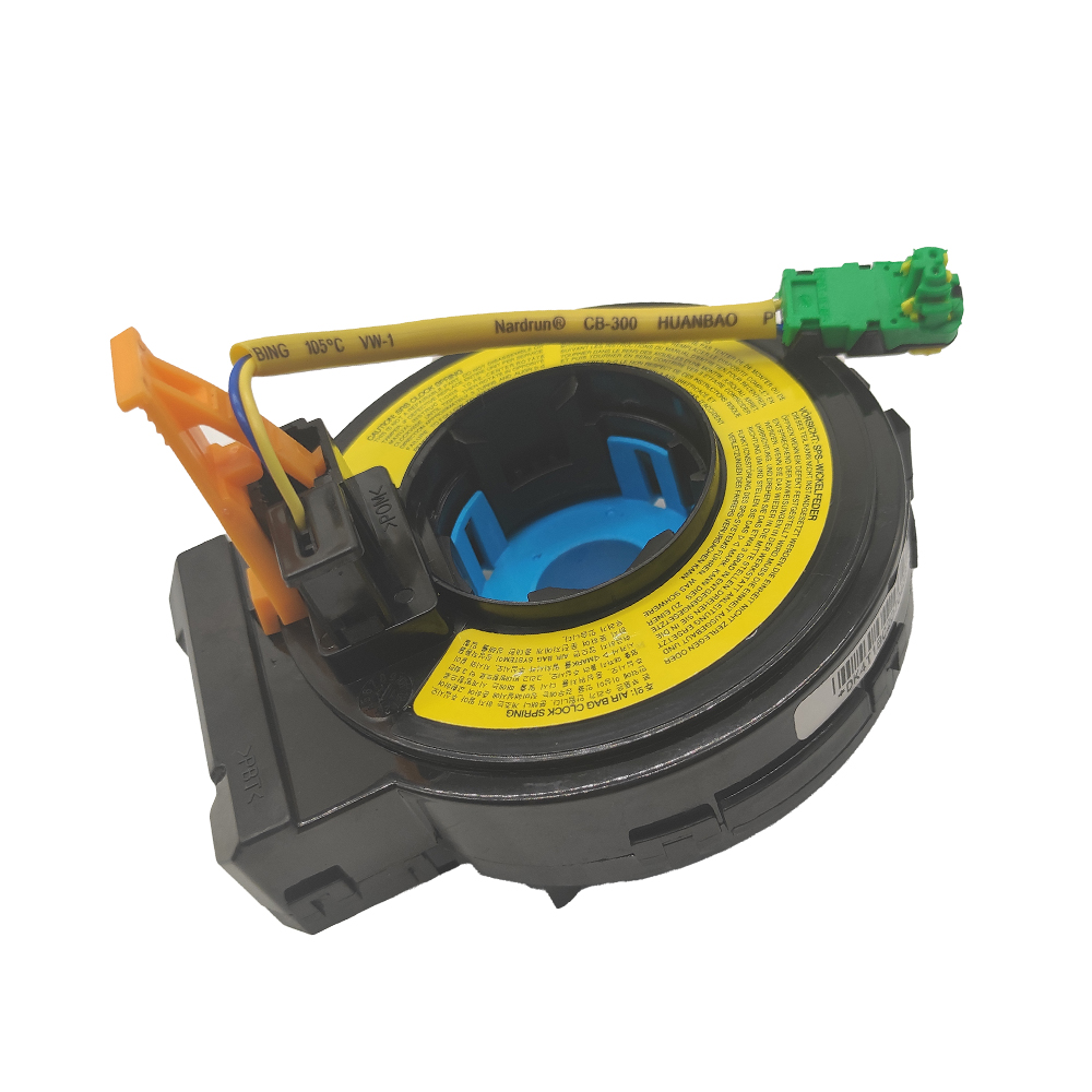 Airbag clock spring Airbag spiral cable 934902B200 Steering Wheel Clock Spring Assembly For HYUNDAI SANTA FE 08-10