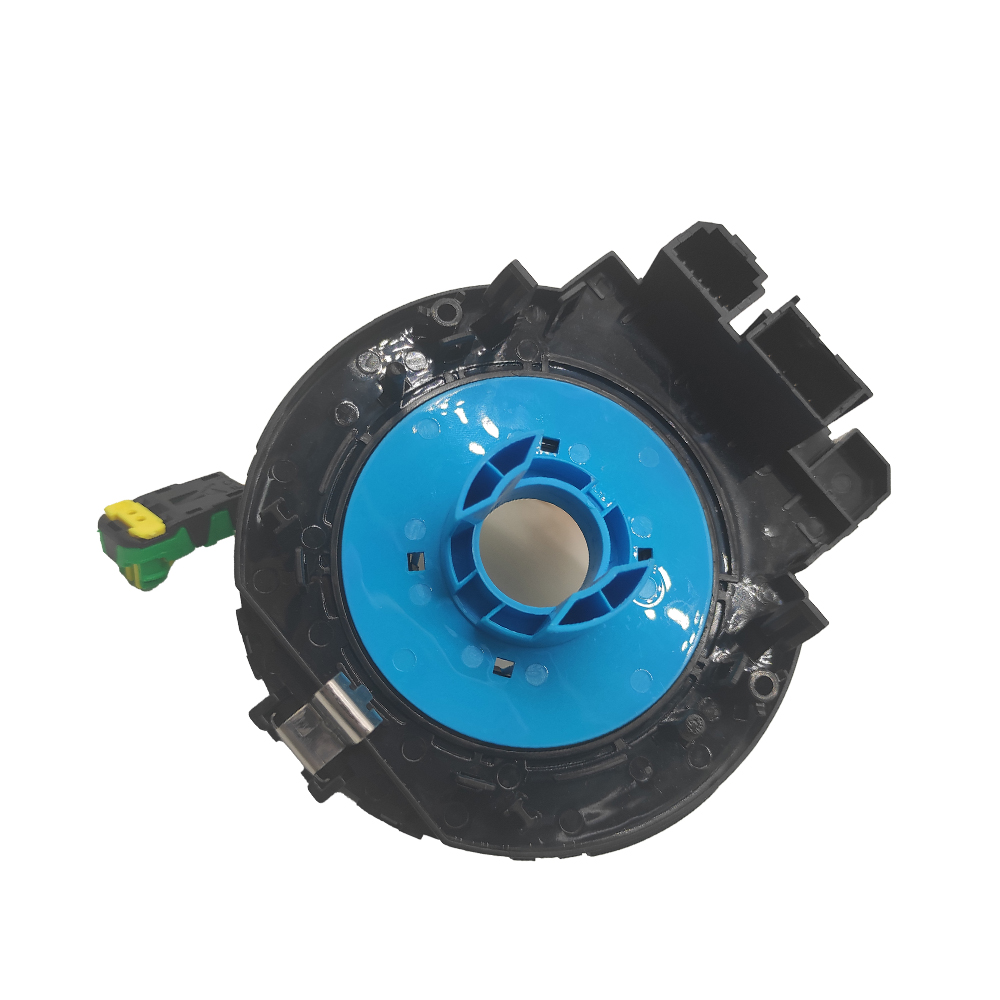 Airbag clock spring Airbag spiral cable 934902B200 Steering Wheel Clock Spring Assembly For HYUNDAI SANTA FE 08-10 - image 2