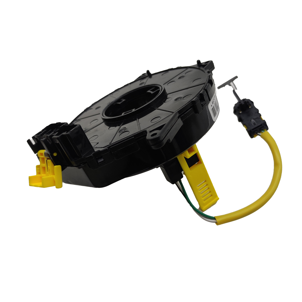 Airbag clock spring Airbag spiral cable Steering wheel clock spring Genuine 934902D000 CONTACT ASSY-CLOCK SPRING For... - image 2