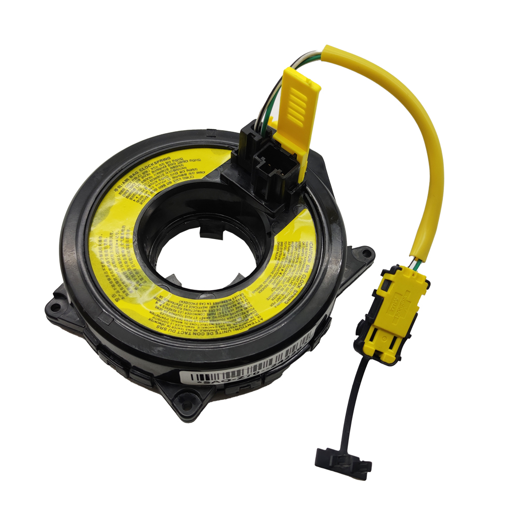 Airbag clock spring Airbag spiral cable Steering wheel clock spring Genuine 934902D000 CONTACT ASSY-CLOCK SPRING For... - image 4