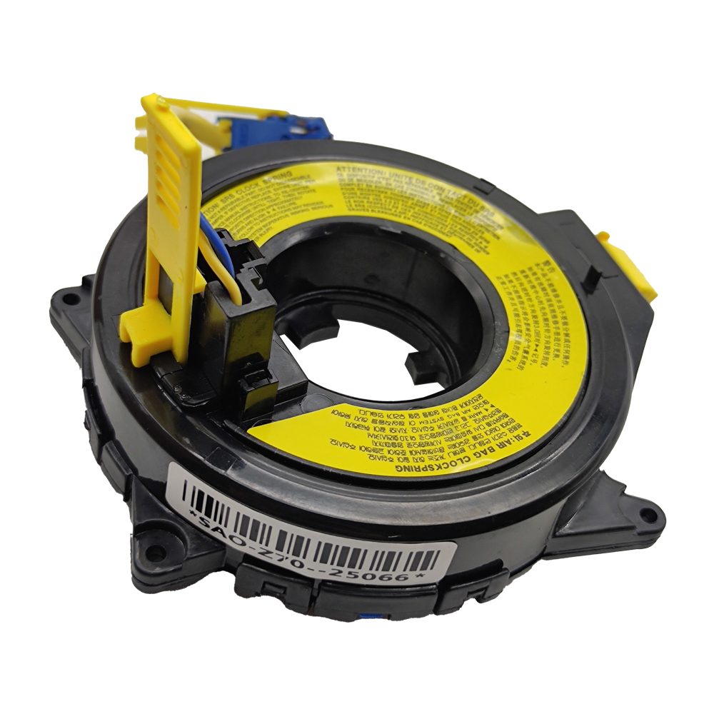 Airbag clock spring Airbag spiral cable Steering wheel clock spring Clock Spring 93490-2E000 For 2005-2009 Hyundai... - image 3