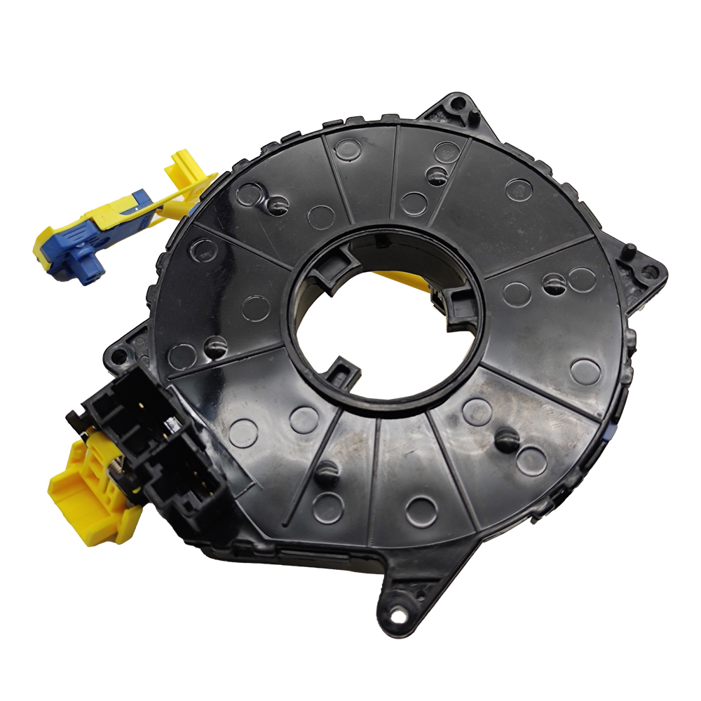 Airbag clock spring Airbag spiral cable Steering wheel clock spring Clock Spring 93490-2E000 For 2005-2009 Hyundai... - image 4
