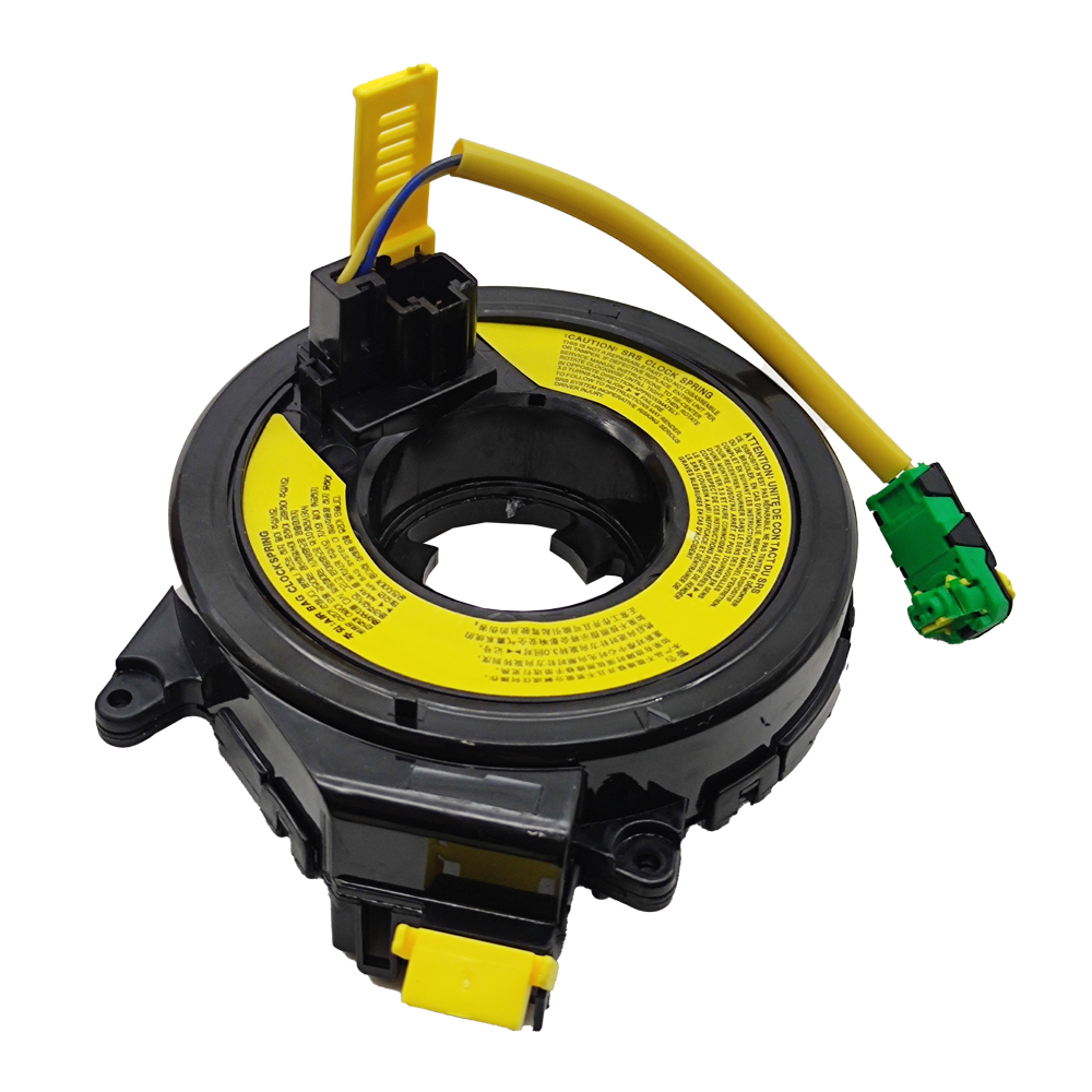 Airbag clock spring Airbag spiral cable Steering wheel clock spring CONTACT ASSY-CLOCK SPRING 934902F001 FOR CERATO... - image 2