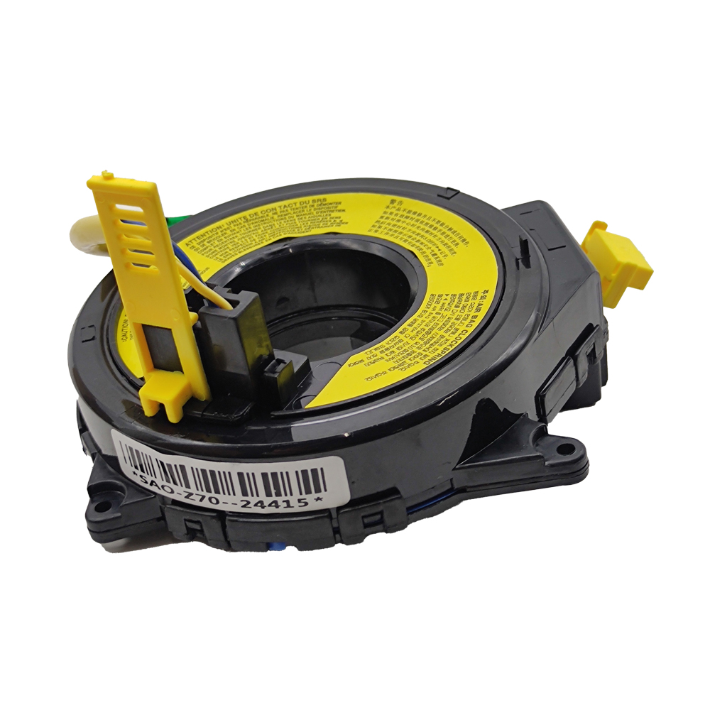 Airbag clock spring Airbag spiral cable Steering wheel clock spring CONTACT ASSY-CLOCK SPRING 934902F001 FOR CERATO... - image 3