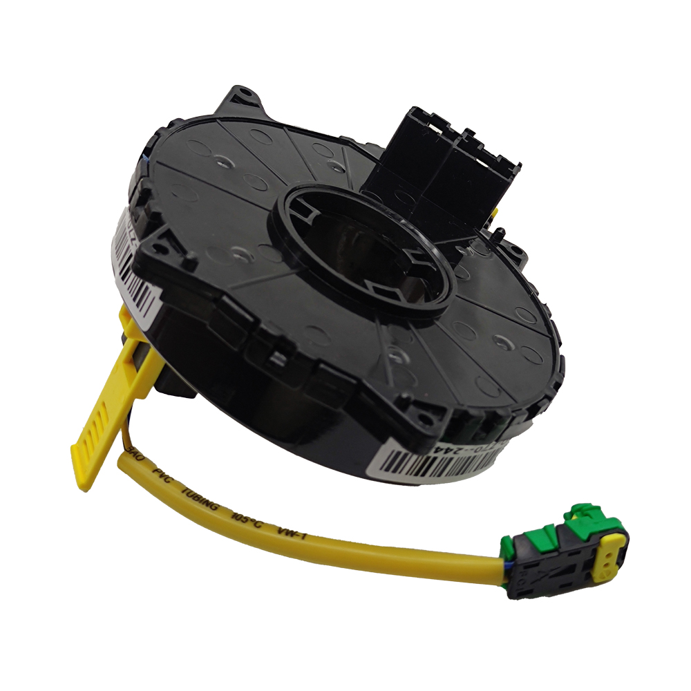 Airbag clock spring Airbag spiral cable Steering wheel clock spring CONTACT ASSY-CLOCK SPRING 934902F001 FOR CERATO... - image 4