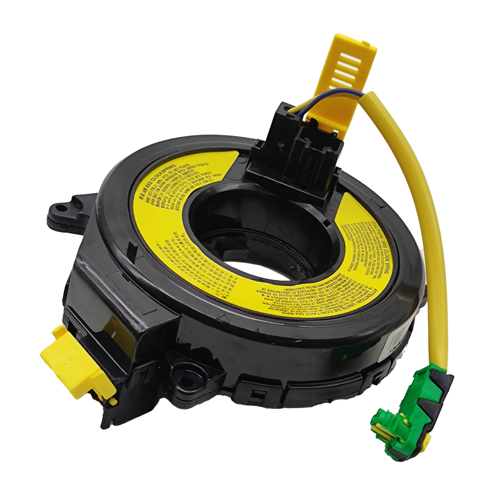 Airbag clock spring Airbag spiral cable Steering wheel clock spring CONTACT ASSY-CLOCK SPRING 934902F001 FOR CERATO... - image 5