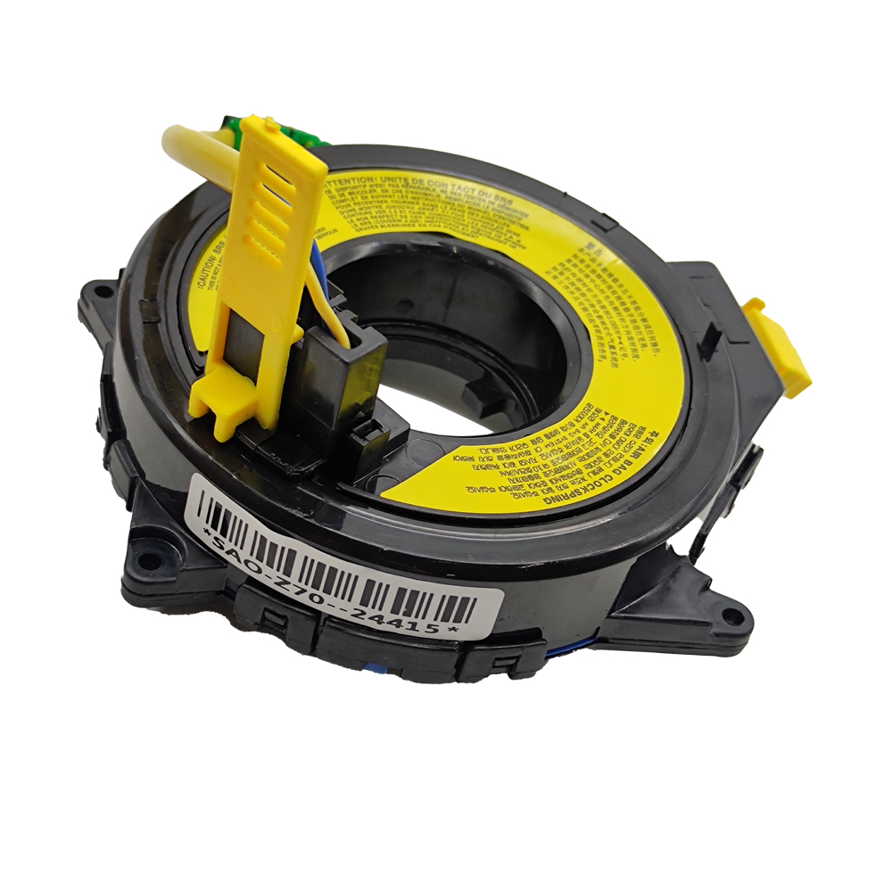Airbag clock spring Airbag spiral cable Steering wheel clock spring CONTACT ASSY-CLOCK SPRING 934902F001 FOR CERATO... - image 6
