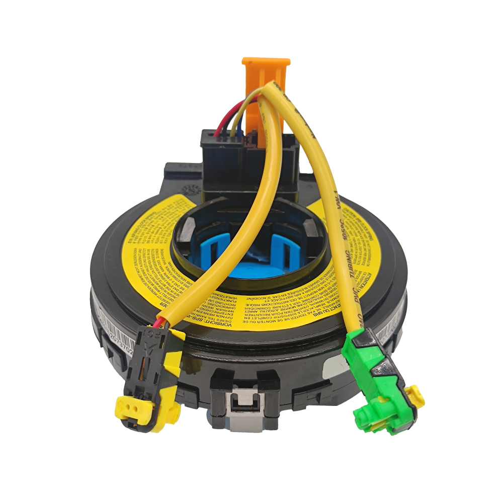 Airbag clock spring Airbag spiral cable Steering wheel clock spring 93490-2G500 Spiral Cable Clock Spring For Kia Optima