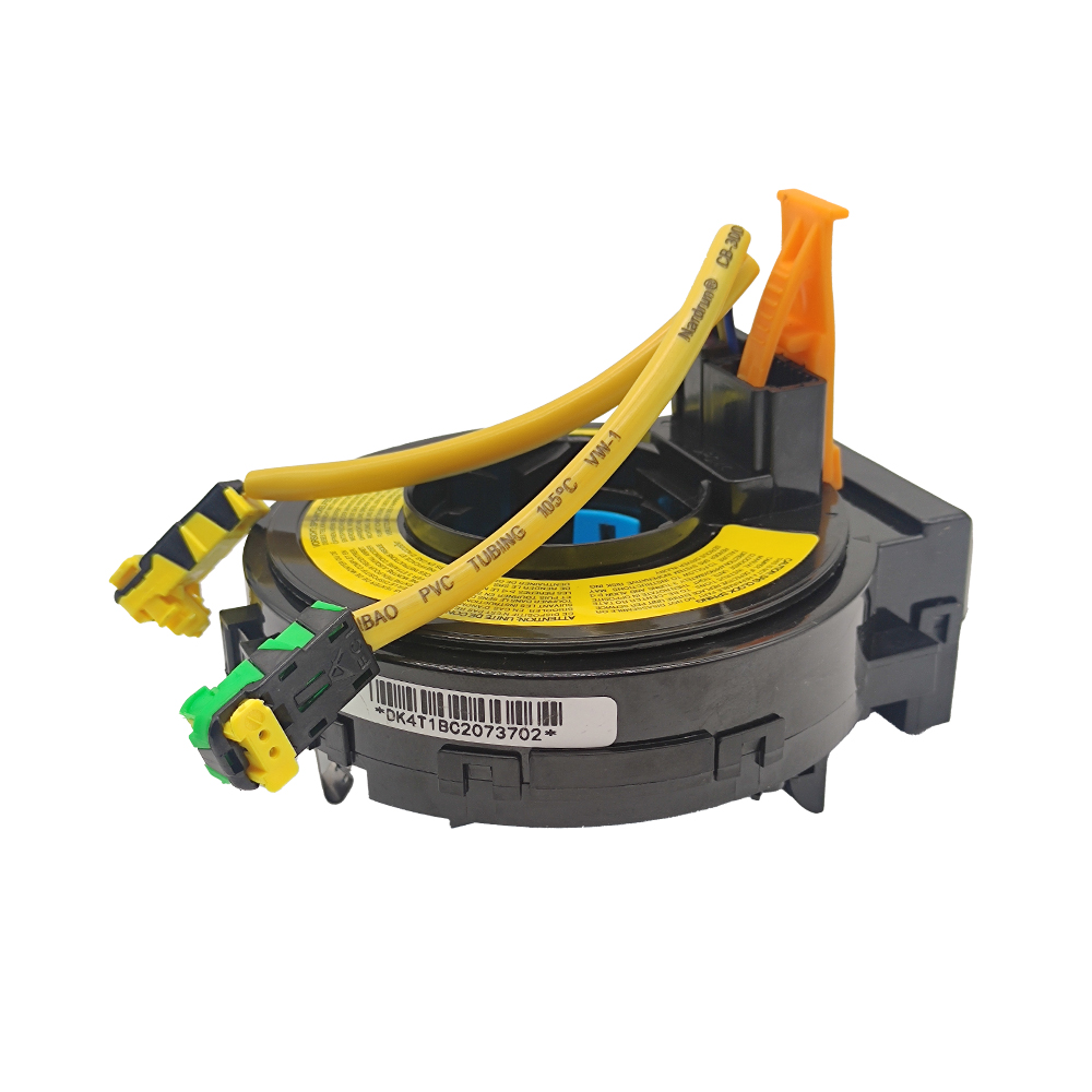 Airbag clock spring Airbag spiral cable Steering wheel clock spring 93490-2G500 Spiral Cable Clock Spring For Kia Optima - image 2
