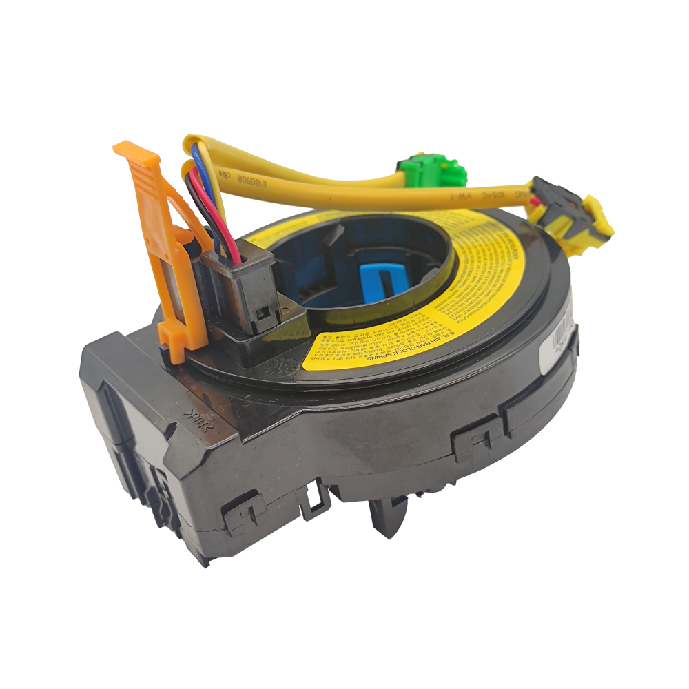Airbag clock spring Airbag spiral cable Steering wheel clock spring 93490-2G500 Spiral Cable Clock Spring For Kia Optima - image 3
