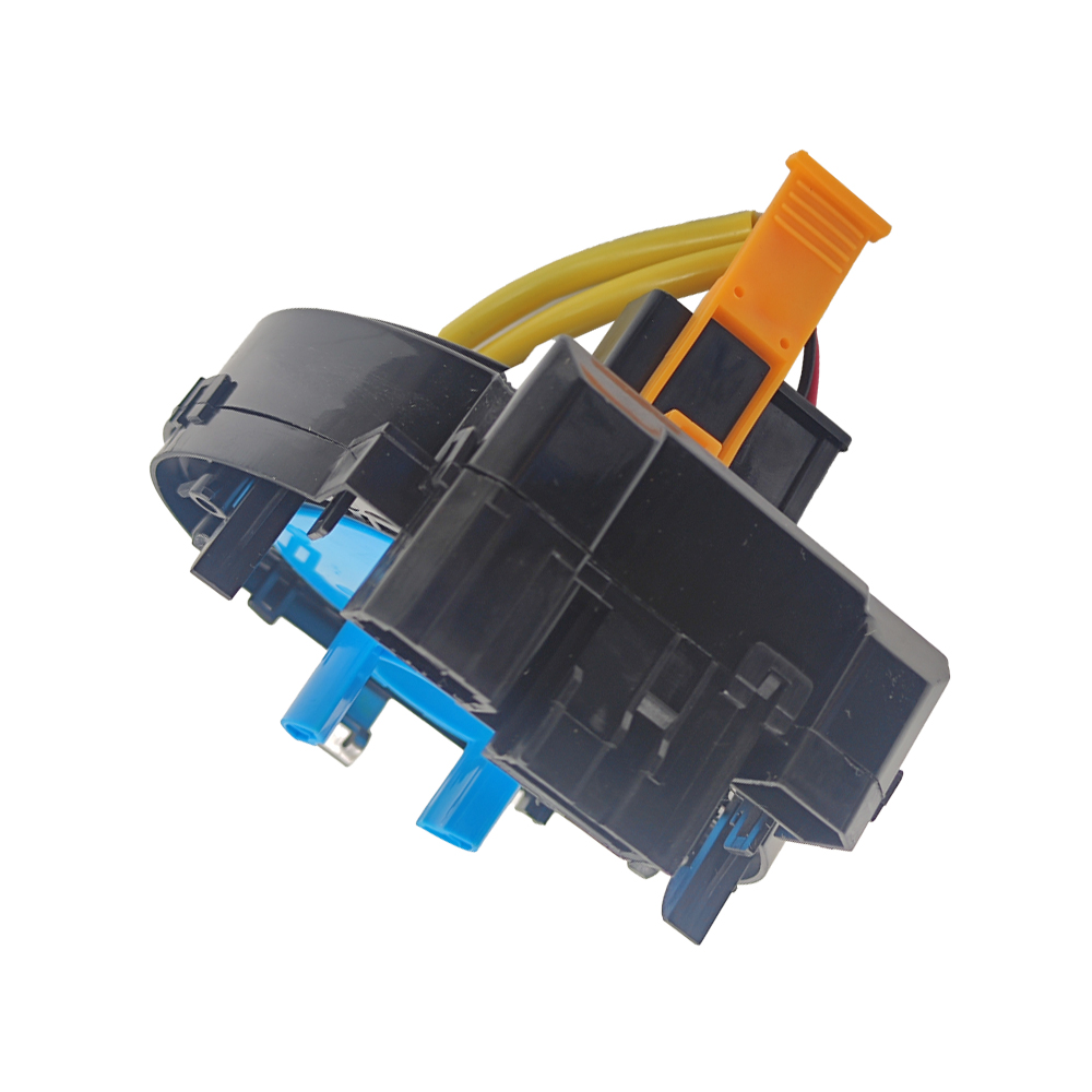 Airbag clock spring Airbag spiral cable Steering wheel clock spring 93490-2G500 Spiral Cable Clock Spring For Kia Optima - image 4