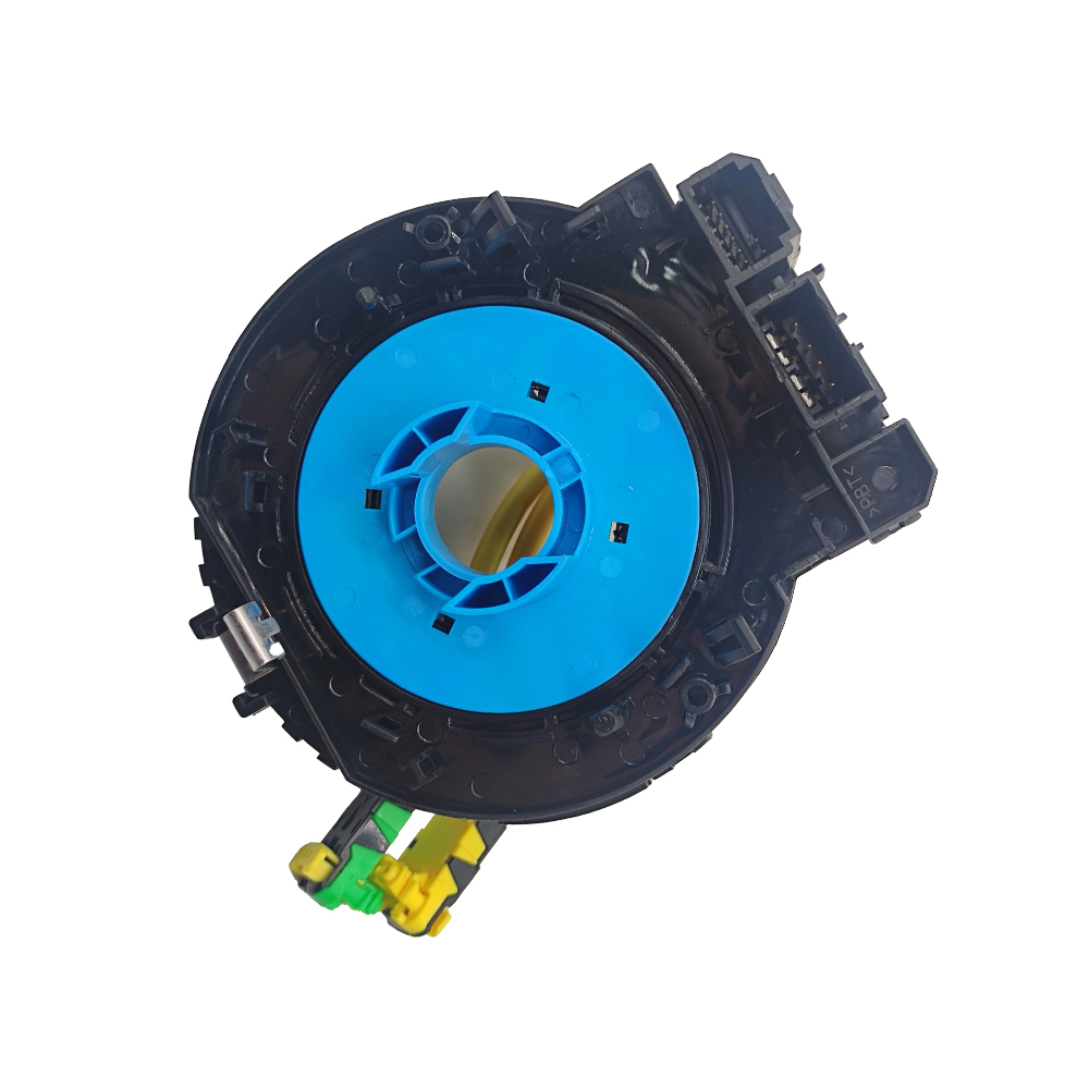 Airbag clock spring Airbag spiral cable Steering wheel clock spring 93490-2G500 Spiral Cable Clock Spring For Kia Optima - image 6