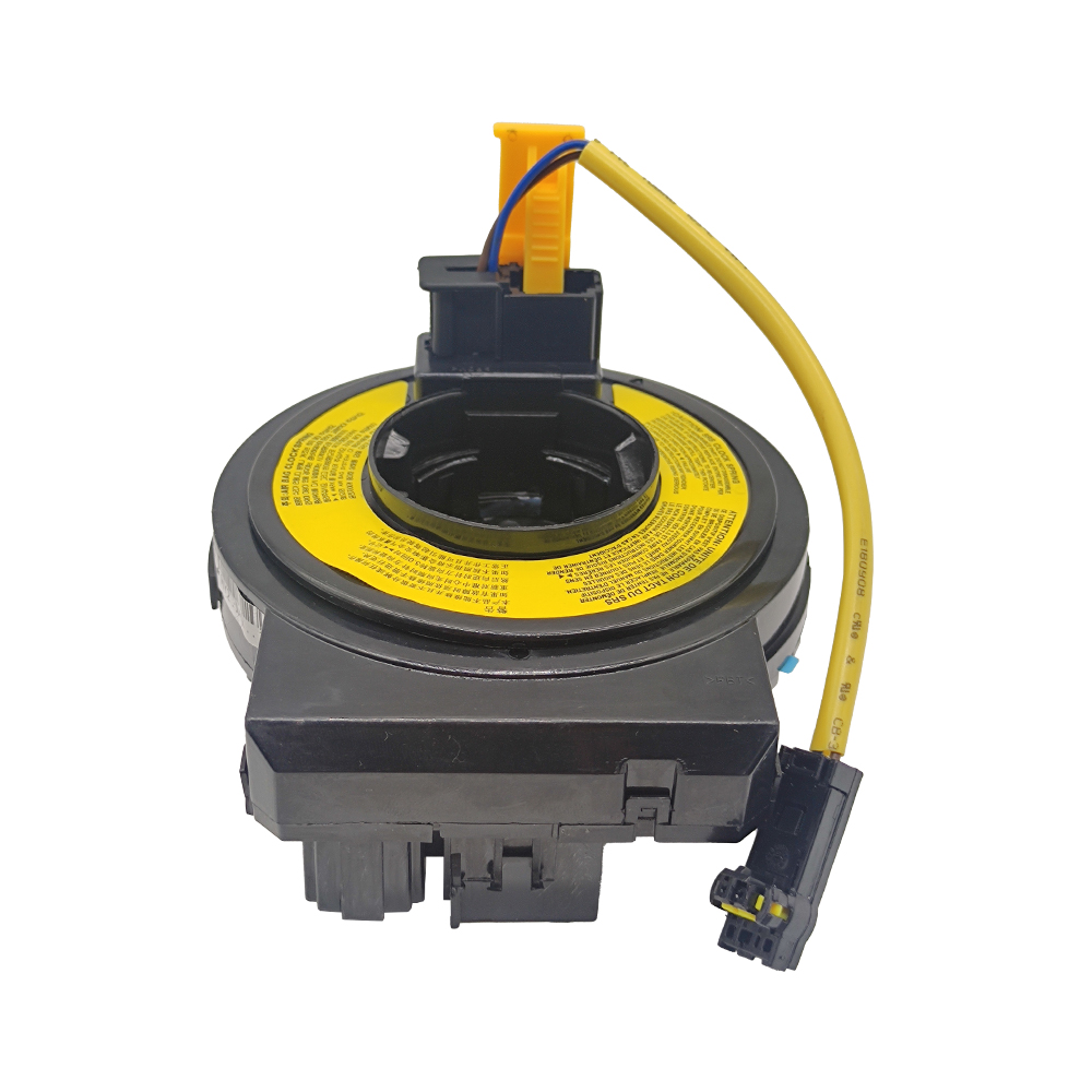 Airbag clock spring Airbag spiral cable Steering wheel clock spring Spiral Cable Clock Spring 93490-2H200 For Hyundai Elantra 2006-11 Kia Ceed 06-12