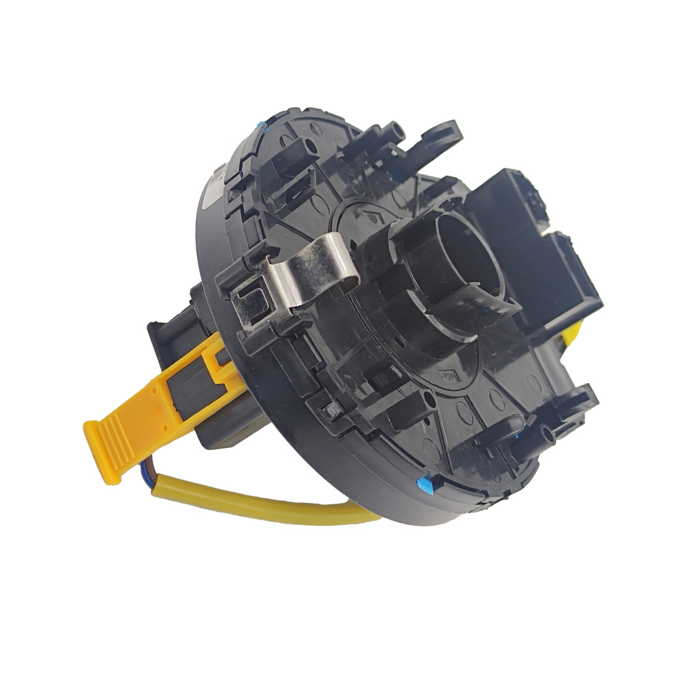 Airbag clock spring Airbag spiral cable Steering wheel clock spring Spiral Cable Clock Spring 93490-2H200 For... - image 4
