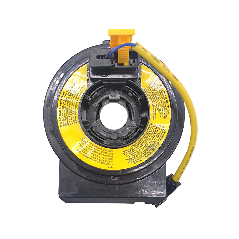 Airbag clock spring Airbag spiral cable Steering wheel clock spring Spiral Cable Clock Spring 93490-2H200 For... - image 5