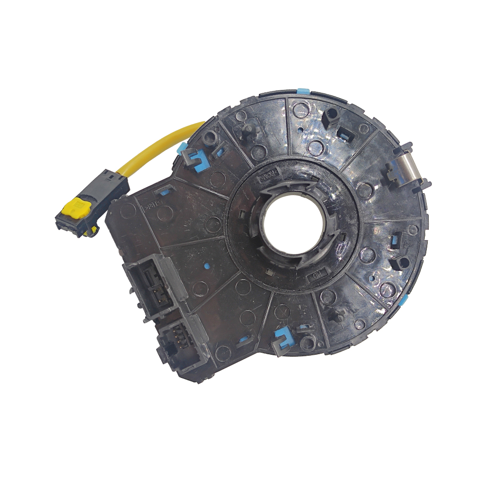 Airbag clock spring Airbag spiral cable Steering wheel clock spring Spiral Cable Clock Spring 93490-2H200 For... - image 6