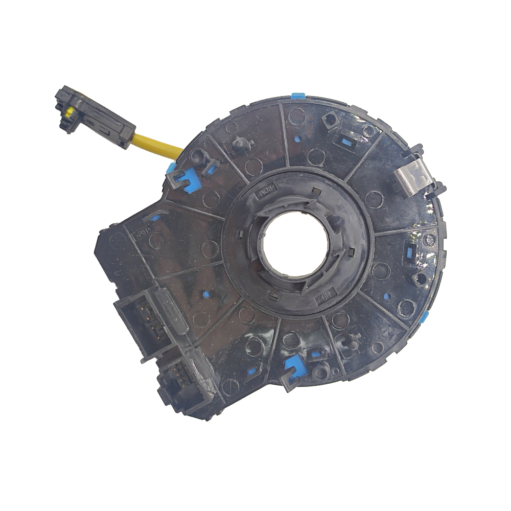 Airbag clock spring Airbag spiral cable Steering wheel clock spring Clock Spring 93490-2H300 For Hyundai i30... - image 2