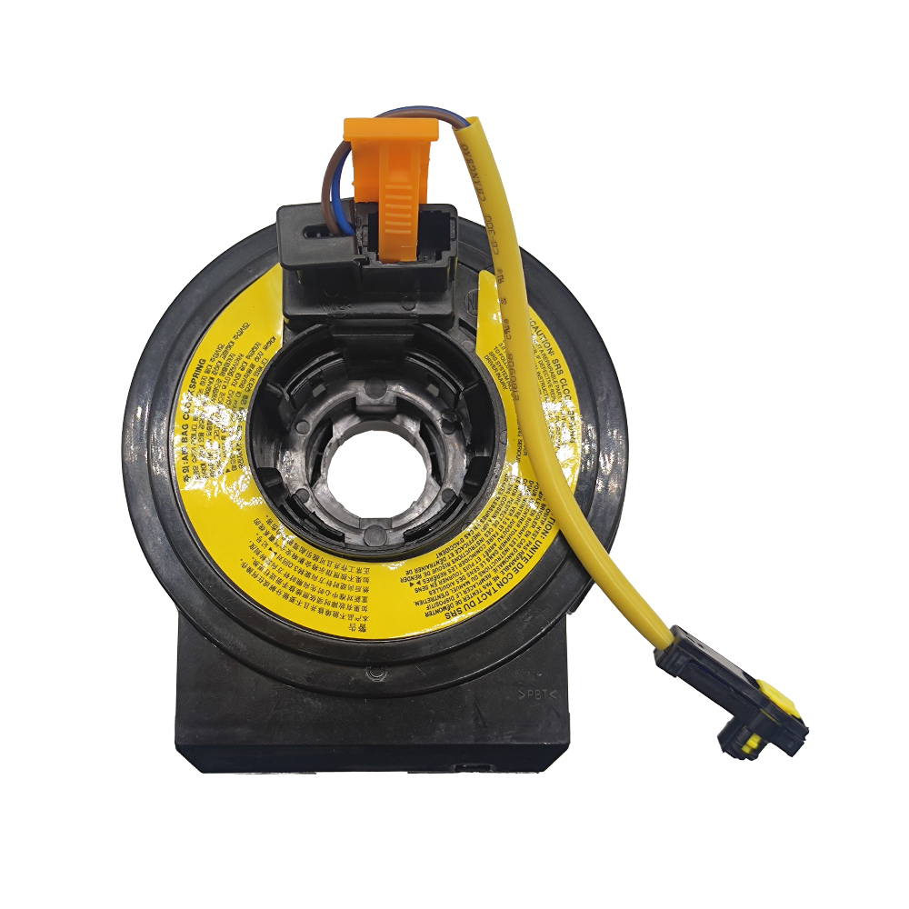 Airbag clock spring Airbag spiral cable Steering wheel clock spring Clock Spring 93490-2H300 For Hyundai i30... - image 3