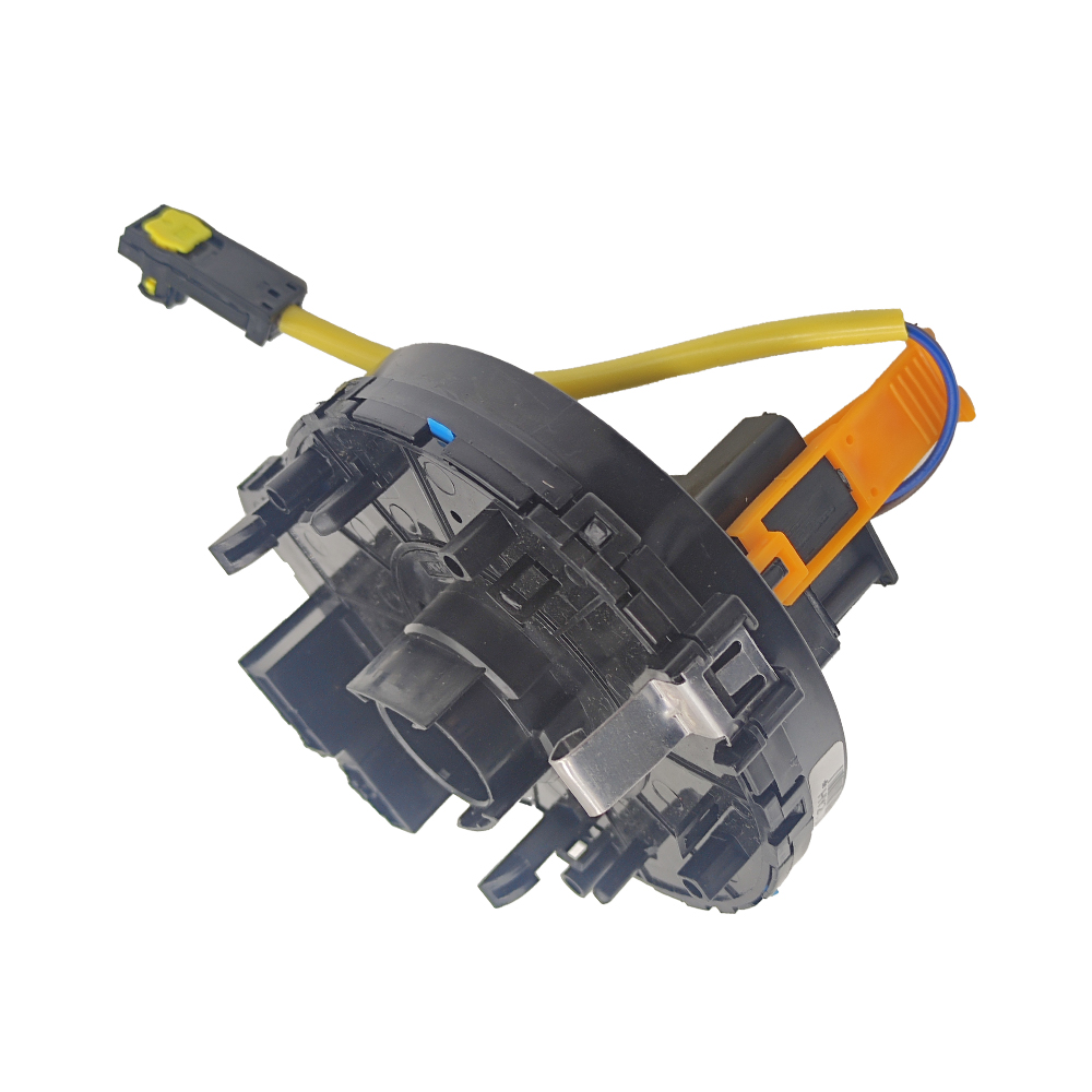 Airbag clock spring Airbag spiral cable Steering wheel clock spring Clock Spring 93490-2H300 For Hyundai i30... - image 4