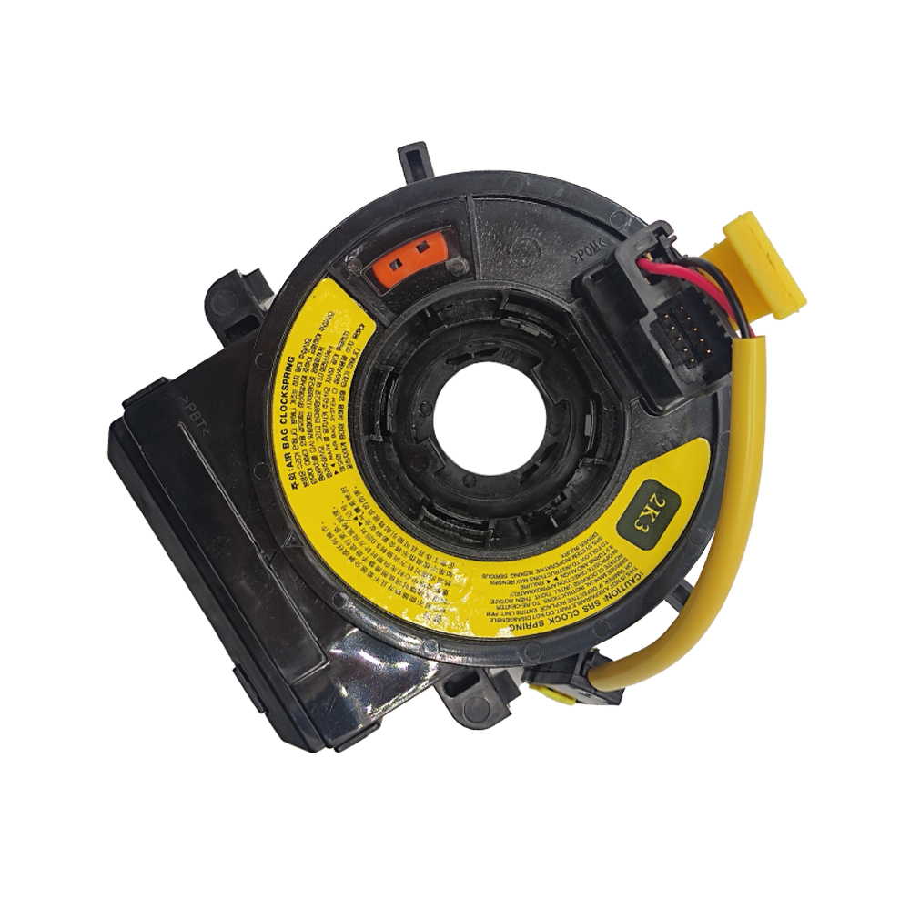 Airbag clock spring Airbag spiral cable Steering wheel clock spring 934902M300 Clock Spring Cruise Control Tray For Hyundai Kia