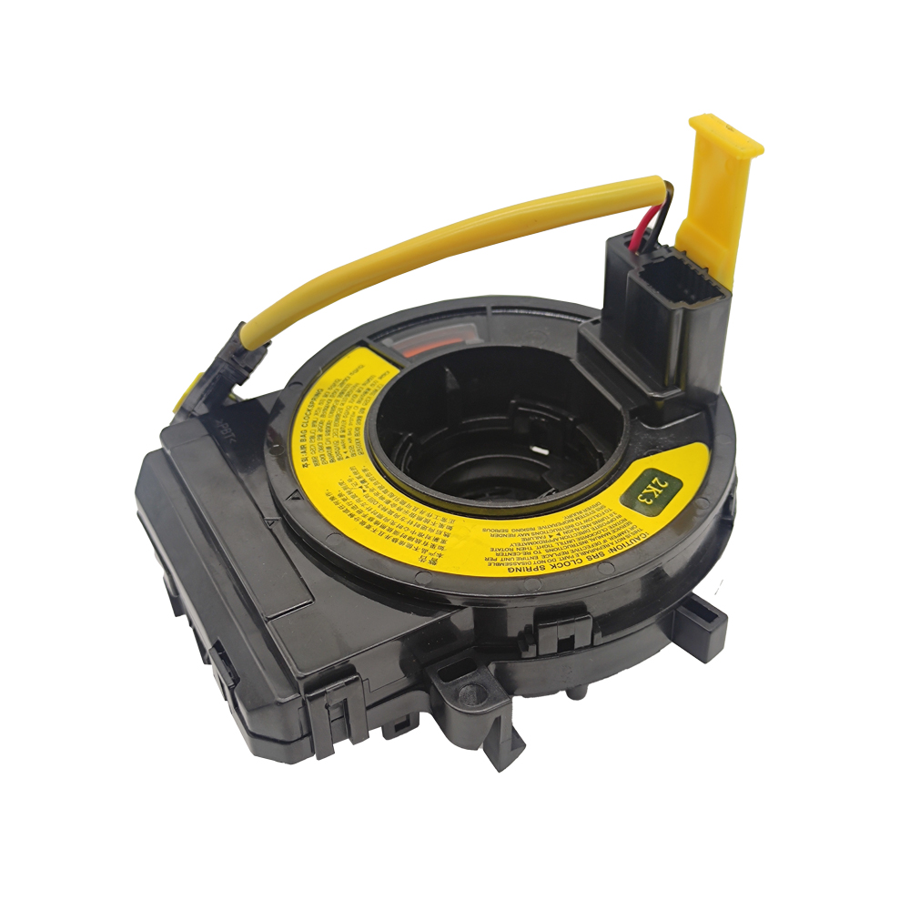 Airbag clock spring Airbag spiral cable Steering wheel clock spring 934902M300 Clock Spring Cruise Control Tray For... - image 2