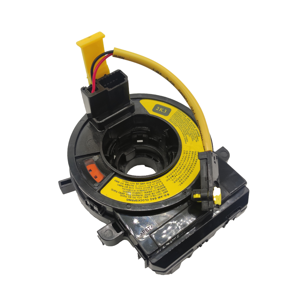 Airbag clock spring Airbag spiral cable Steering wheel clock spring 934902M300 Clock Spring Cruise Control Tray For... - image 3