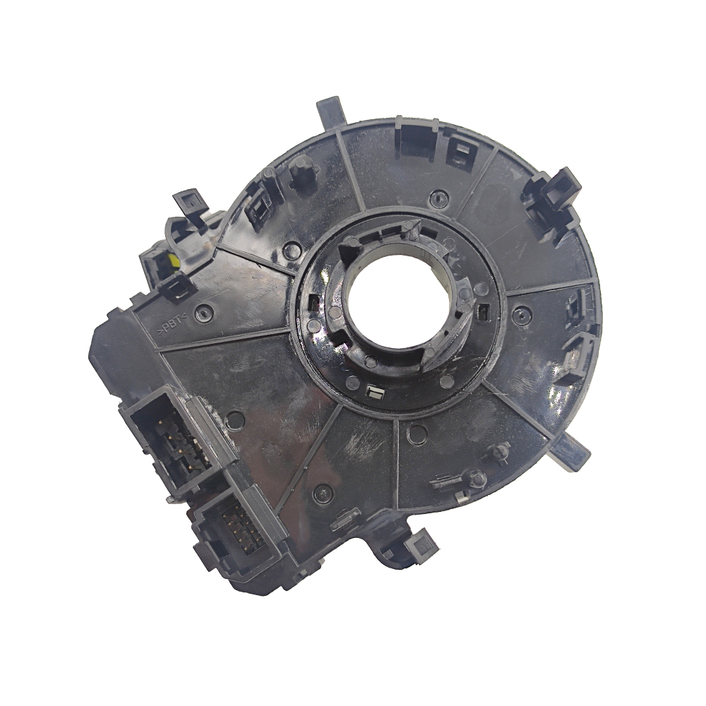 Airbag clock spring Airbag spiral cable Steering wheel clock spring 934902M300 Clock Spring Cruise Control Tray For... - image 5