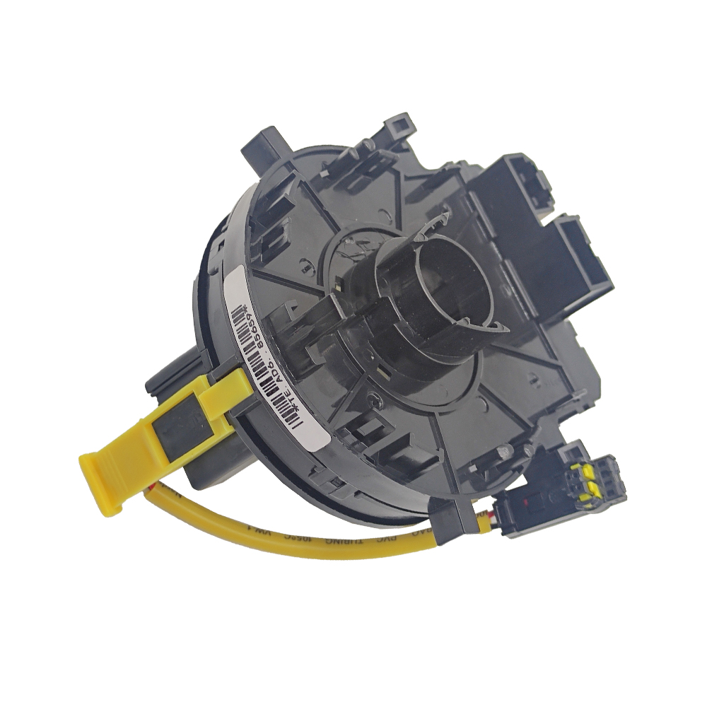 Airbag clock spring Airbag spiral cable Steering wheel clock spring 934902M300 Clock Spring Cruise Control Tray For... - image 6