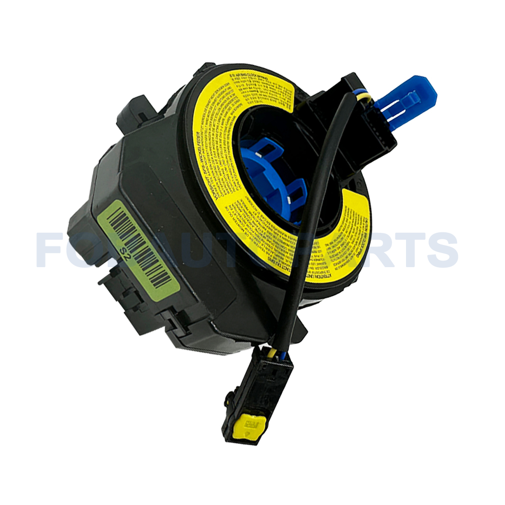 Airbag clock spring Airbag spiral cable Steering wheel clock spring 93490-2P010 FOR Hyundai/Kia CONTACT-CLOCK SPRING 934902P010
