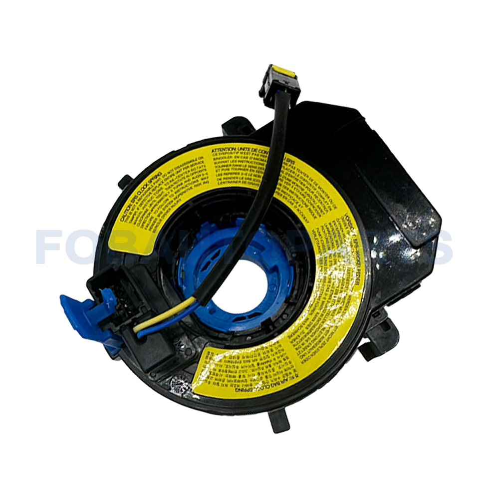 Airbag clock spring Airbag spiral cable Steering wheel clock spring 93490-2P010 FOR Hyundai/Kia CONTACT-CLOCK SPRING... - image 3