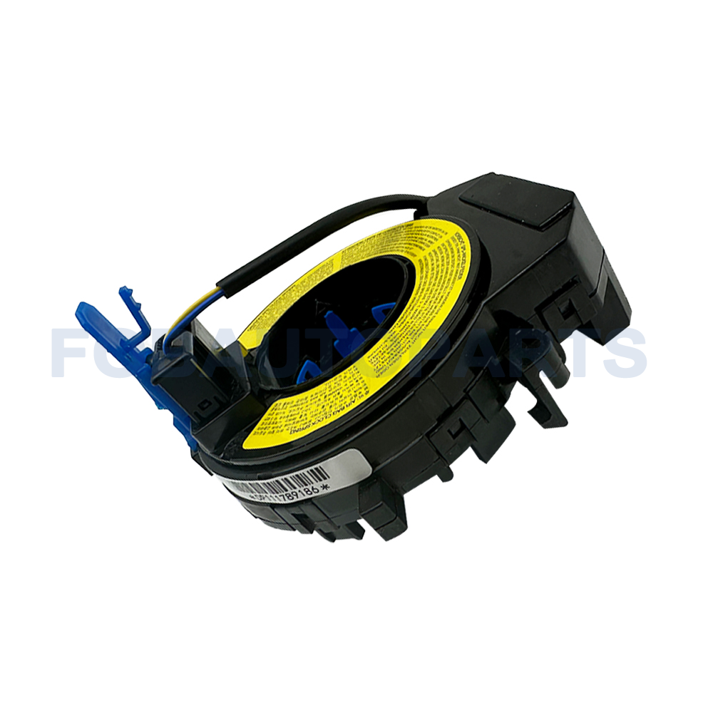 Airbag clock spring Airbag spiral cable Steering wheel clock spring 93490-2P010 FOR Hyundai/Kia CONTACT-CLOCK SPRING... - image 5