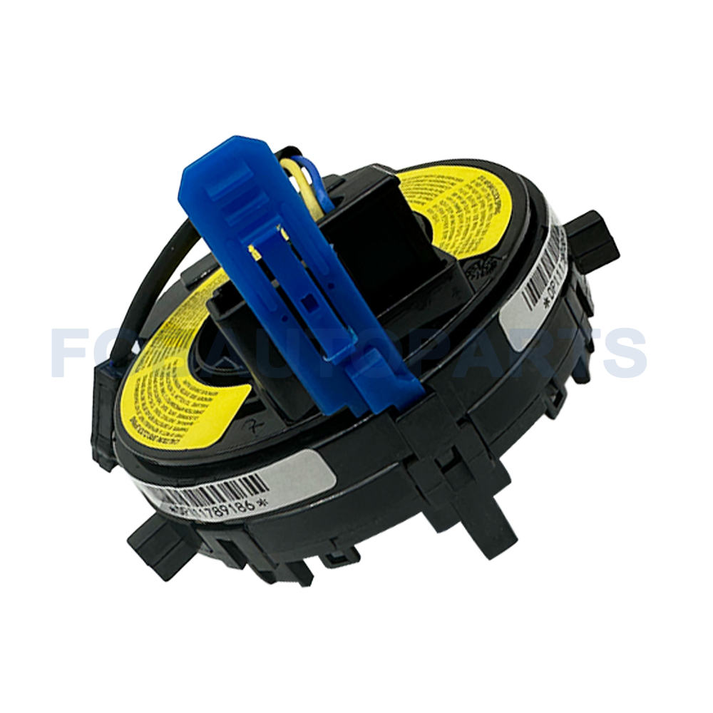 Airbag clock spring Airbag spiral cable Steering wheel clock spring 93490-2P010 FOR Hyundai/Kia CONTACT-CLOCK SPRING... - image 6
