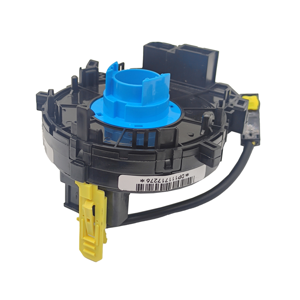 Airbag clock spring Airbag spiral cable Steering wheel clock spring 93490-2P170 New Wheel Clock Spring Spiral Cable... - image 6