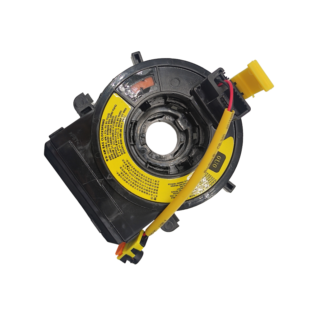 Airbag clock spring Airbag spiral cable Steering wheel clock spring 93490-2E000 Clock Spring For Hyundai Tucson &... - image 2