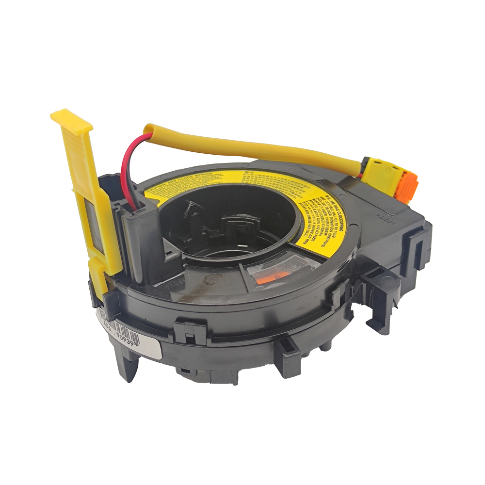 Airbag clock spring Airbag spiral cable Steering wheel clock spring 93490-2E000 Clock Spring For Hyundai Tucson &... - image 4