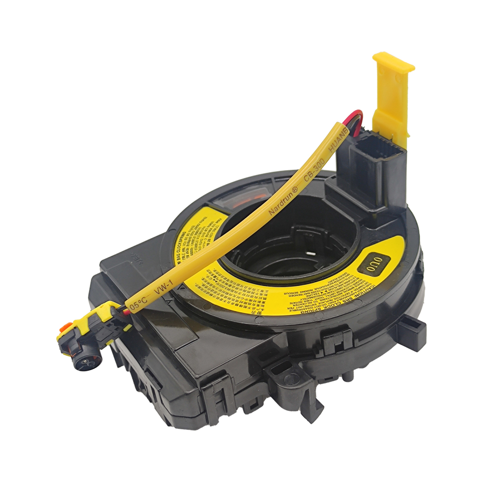 Airbag clock spring Airbag spiral cable Steering wheel clock spring 93490-2E000 Clock Spring For Hyundai Tucson &... - image 5